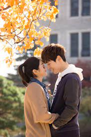 Upcoming movie 'tomorrow's memory' (starring kim kang woo and seo ye ji) first poster, confirmed to be released in april.pic.twitter.com/mnsxzzlgwz. Photos Video Seo Ye Ji And Kim Jung Hyun Take You Behind Sweet Romance Remembering First Love Hancinema The Korean Movie And Drama Database
