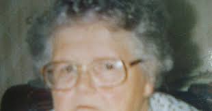 Brû. Marie-Thérèse Henry nous a quittés