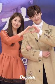Drama ini sendiri menceritakan tentang seorang penulis jenius bernama cha eun ho (lee jong suk) yang juga merupakan seorang kepala editor termuda di … Perfect Chemistry Between Lee Jongsuk Bae Suzy Korea Dispatch
