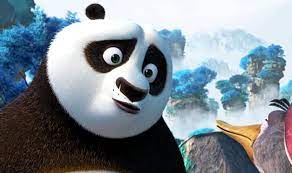 Kung fu panda 4 has been long awaited. Xnyzssdnggbmym