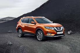 Nissan X Trail 2021 Price Promo March Spec Reviews