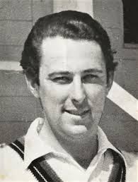 Tribute to Maurice Newbury, 1933