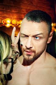 James McAvoy – The Male Fappening