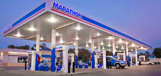 It has a number of savings and loyalty programs allowing users to save up to 10¢ per gallon. Marathon Gas Stations Marathon Brand