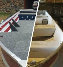 Aluminum Boat Fishing Conversation And Restoration Aluminum Fishing Boats Aluminum Boat Fishing Boats
