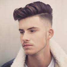 30 New Hairstyles For Men In 2021 Cool Mens Haircuts Cool Hairstyles For Men Mens Hairstyles Short New boys haircuts have taken hair to a whole new level and created new trends that are taking 2020 by storm.