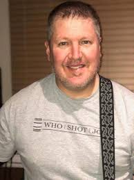 Uncorked with Brent Hull