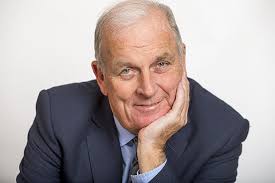 My mate MacKenzie is NOT a racist but he is an unprincipled  sensation-seeker