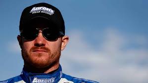 Austin Dillon lands XFINITY Coors Light Pole Award