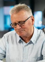 Mike Whitaker Director at