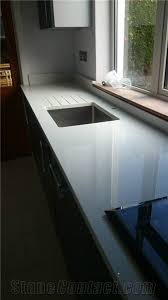 Caesarstone is new zealand's trusted name in premium quartz surfaces for benchtops, countertops, splashbacks, kitchen islands, bathroom vanities & more. White Quartz Stone Kitchen Countertops Benchtops From Viet Nam Stonecontact Com