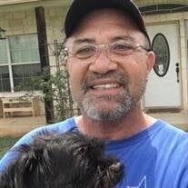 Thomas Grant West Obituary