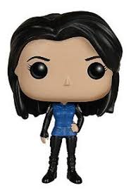 Amazon Com Funko Pop Marvel Agents Of S H I E L D Melinda May Action Figure Funko Pop Marvel Toys Games Funko Pop Marvel Agents Of Shield Funko Pop