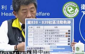 金牌测算 | 人生轨迹 缘分何时来 六道轮回测双人宿缘. åœ‹å…§æ–°å¢ž4ä¾‹ç¢ºè¨º æ¡ˆ838èˆ‡839è¶³è·¡å†å…¬å¸ƒ Mookæ™¯é»žå®¶