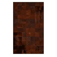 Kuhfell teppich patchwork 160 x 200 cm 745,00 € wird geladen nur 1 verfügbar. Weinbaums Tabak Patchwork Teppich Aus Braunem Kuhfell