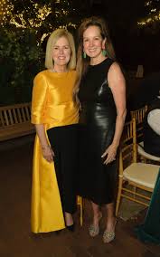 Out & About: Arboretum Great Contributors Award Dinner