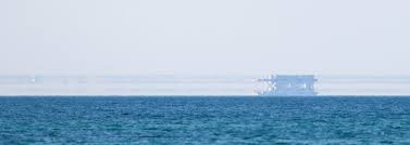 Fata Morgana: Illusion and Possibility — Paul Roorda