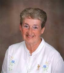 Obituary information for Carol Yvonne Burdick