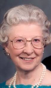 Obituary information for Louise Fox MRS