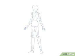 Check spelling or type a new query. Ein Anime Madchen Zeichnen Wikihow