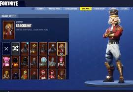 Fortnite can add more skins at any time. Fortnite Account With Rare Skins And Skull Trooper Cheap Read Description Video Games Consoles Video Games Ebay Fortnite Trooper Xbox Pc