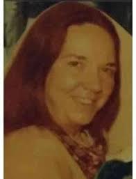 Judith Hodges Obituary (1950