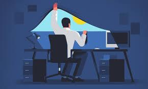 Post Work The Radical Idea Of A World Without Jobs Job Employment Job Job Work