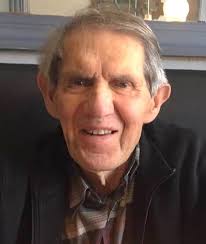 George Burns Obituary