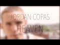 Jordan Copas
