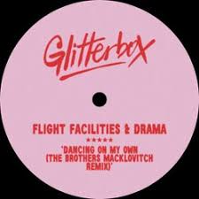 Shawn Christopher, Dave Lee ZR, Black Widow