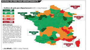 Si vous arrivez à trouver une proposition de crédit 20 euros moins cher, vous économiserez quasiment 2000. Quels Sont Les Drives Les Moins Chers De France