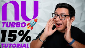 Nueva función en NU: Cajita Turbo