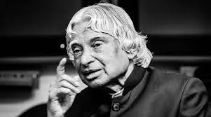 After becoming a missile man he came into politics. A P J Abdul Kalam S Vision For Development Has Special Resonance Today The Indian Express