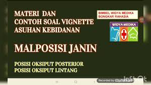 We did not find results for: Materi Dan Contoh Soal Ukom Skb Bidan Malposisi Janin Youtube
