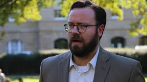 Tasmania's best lawyers: Daryl Coates, Fabiano Cangelosi, Greg Barns