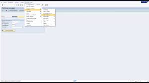 Ich möchte gerne zwei tabellenblätter aus excel (tabellenblatt 1und 3) auf dem desktop als.pdf speichern. Sap Dokument Als Pdf Erzeugen Seminararkaden Tipps Und Tricks Youtube
