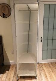 It guarantees a series of benefits that, after all, are decisive. Ikea Fabric Wardrobe Classifieds For Jobs Rentals Cars Furniture And Free Stuff