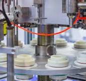 How Does Vacuum Capping Work?