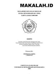 Namun, kamu harus memahami terlebih dahulu apa sih laporan praktikum itu? Contoh Laporan Penelitian Biologi Sederhana