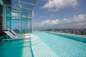A World Of Exciting Architecture Newest Modern Brazilian Architecture By David Bastos Interpreter Of Dreams Outdoor Pool Architecture Pool