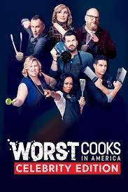Worst Cooks In America Putlocker Putlockers Putlocker Tv Series 123movies Worst Cooks In America Worst Cooks Tv Series To Watch