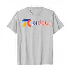 Rinse thoroughly with cold water and tada, festive pi day attire! Pi Day Shirt Pi Day Stuff Official Pi Day Shirts And More