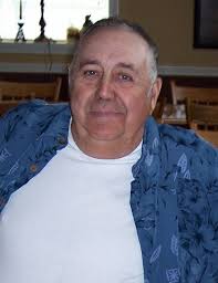 Obituary information for Delmas Harold Petrey