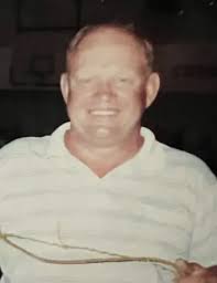 Obituary information for Jimmy D. Dorsey