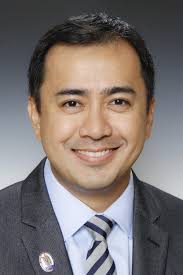 Ben Salazar