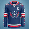 The new sweater is an evolution of what washington wore for its 2018 stadium series appearance and brings a secondary mark front and center. 1