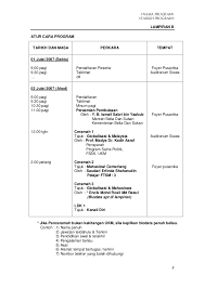 Program yang diselenggarakan oleh pemilik tempat ini antara lain public classes, exam preparation dan corporate training. Ppp Contoh Kertas Kerja Program Pelajar