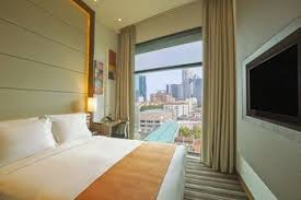 Holiday Inn Express Singapore Clarke Quay Central Hotel With Pool And Hot Tub Overlooking Clarke Quay 11 Minutes To Chinatow Holiday Inn Hotel Singapore Hotels