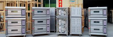 The polin line of steam tube deck ovens is the synthesis of tradition and innovation in the field of steam ovens. What To Consider When Specifying Commercial Deck Ovens