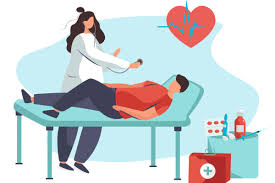 Image result for Lyme Carditis